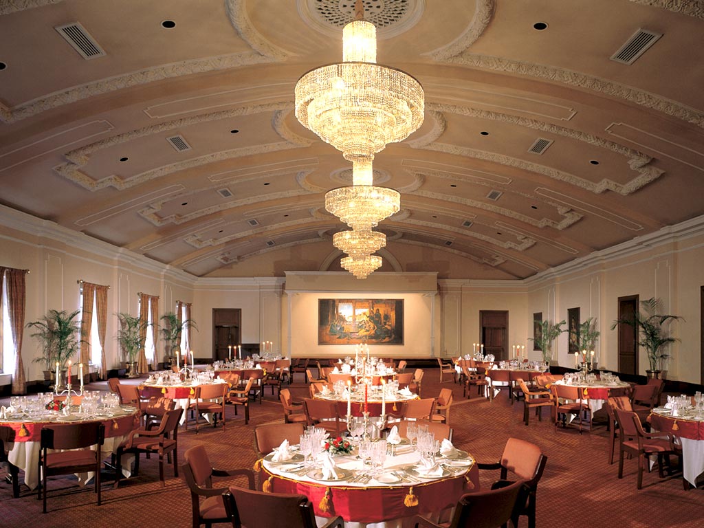 Ballroom