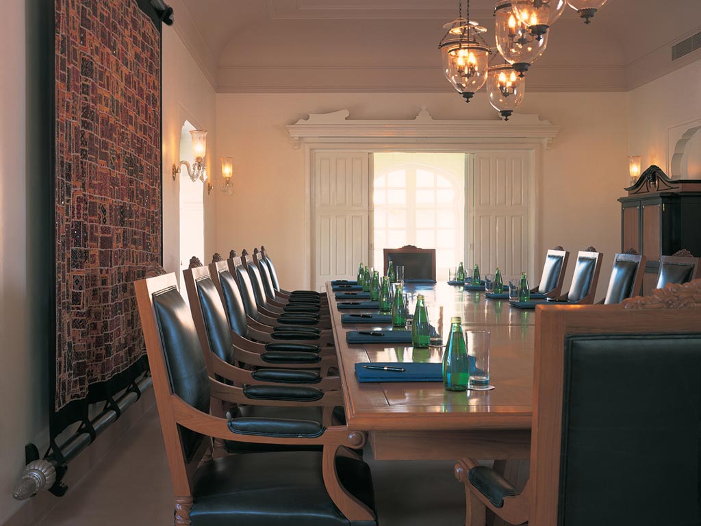 Board Room