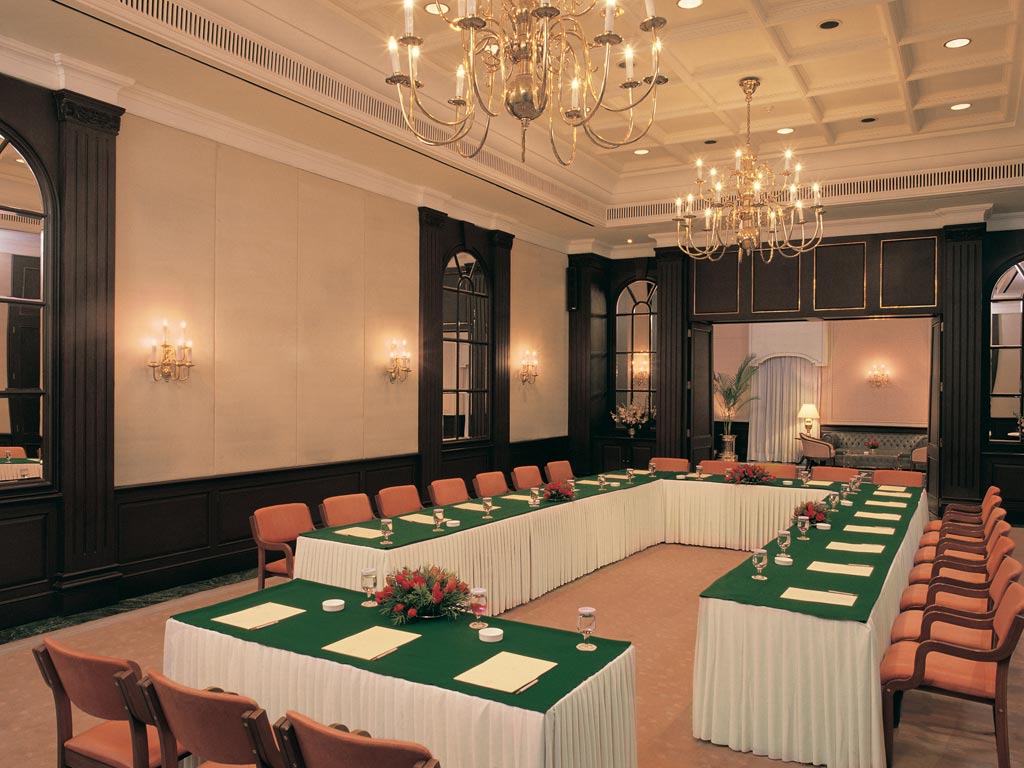 Board Room