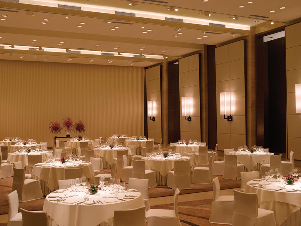 Golconda Ballroom