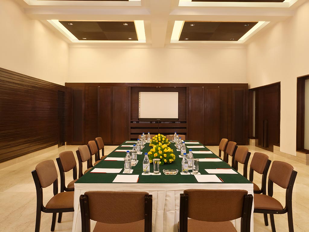 Meeting Room 1