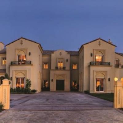 POLO HOMES