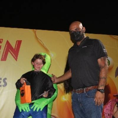 HALLOWEEN 2021