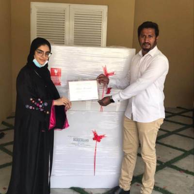 GARDEN COMPETITION WINNERS
