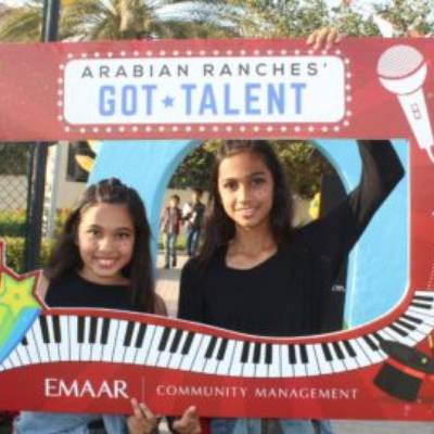 ARABIAN RANCHES’ GOT TALENT