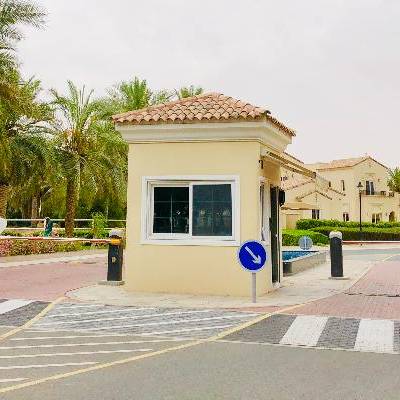 EASY ACCESS FOR POLO HOMES
