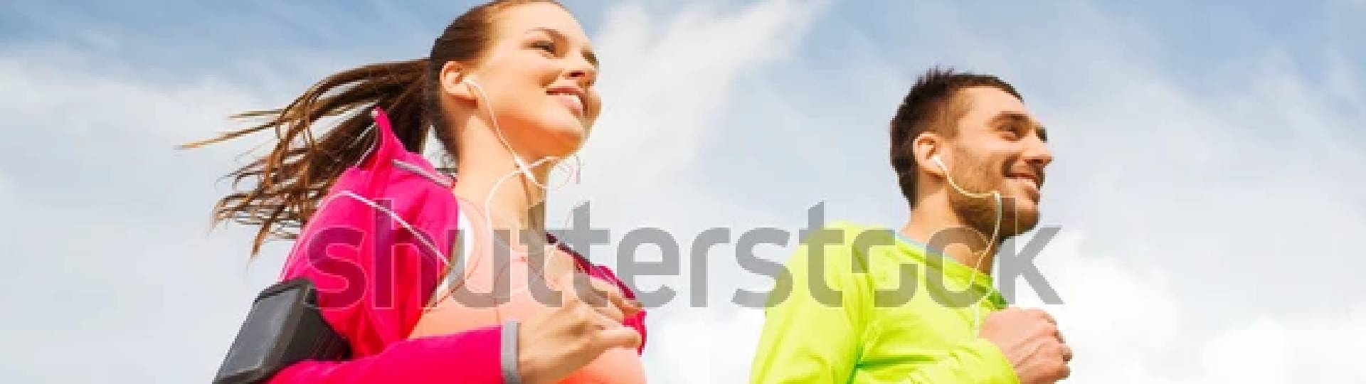 STAYING FIT