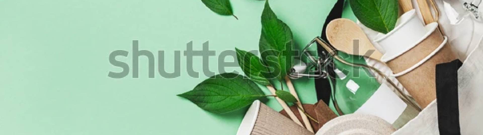 SUSTAINABLE LIVING